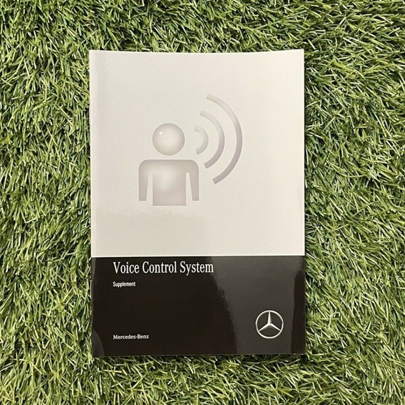 2018 Mercedes-Benz C-Class Coupe Owners Manual (C63 AMG C43 AMG, C300 4MATIC) - Picture 7 of 14
